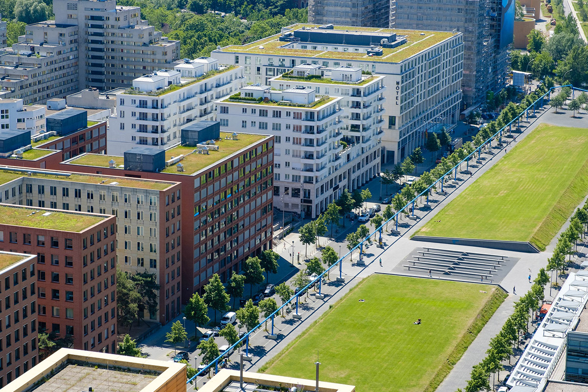 urban